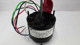 Magnetek Electric JA1M095N AC Motor 1.6 A 3000 Rpm Single Phase 115 V