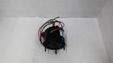 Magnetek Electric JA1M095N AC Motor 1.6 A 3000 Rpm Single Phase 115 V