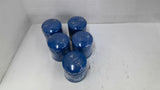 Quincy 110814-001 Filters Lot of 5