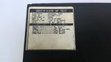 Ge EV100T1TX1 Control Card 48 VDC