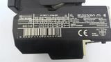 Telemecanique LC1 D0910 Contactor with LR2 D1308 LR2 D13 Overload Relay