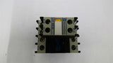 TelemecaniqueLC1 D25 10 Contactor with LA1 DN 20 LC1 D2510