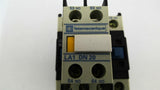 TelemecaniqueLC1 D25 10 Contactor with LA1 DN 20 LC1 D2510