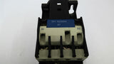 TelemecaniqueLC1 D25 10 Contactor with LA1 DN 20 LC1 D2510