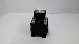 TelemecaniqueLC1 D25 10 Contactor with LA1 DN 20 LC1 D2510