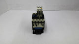 TelemecaniqueLC1 D25 10 Contactor with LA1 DN 20 LC1 D2510