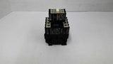 TelemecaniqueLC1 D25 10 Contactor with LA1 DN 20 LC1 D2510