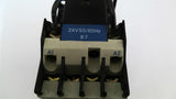Telemecanique LC1 D09 10 Contactor with LR2 D13 24 V Coil