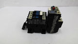 Telemecanique LC1 D09 10 Contactor with LR2 D13 24 V Coil