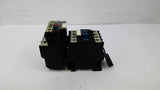 Telemecanique LC1 D09 10 Contactor with LR2 D13 24 V Coil