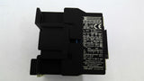 Telemecanique LC1 D09 10 Contactor 24 V coil with LA3 DR2