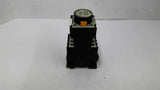 Telemecanique LC1 D09 10 Contactor 24 V coil with LA3 DR2