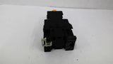 Telemecanique LC1 D09 10 Contactor 24 V coil with LA3 DR2
