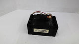 General Electric TEC36003 Circuit Breaker 3 Amp 3 Pole