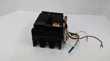 General Electric TEC36003 Circuit Breaker 3 Amp 3 Pole