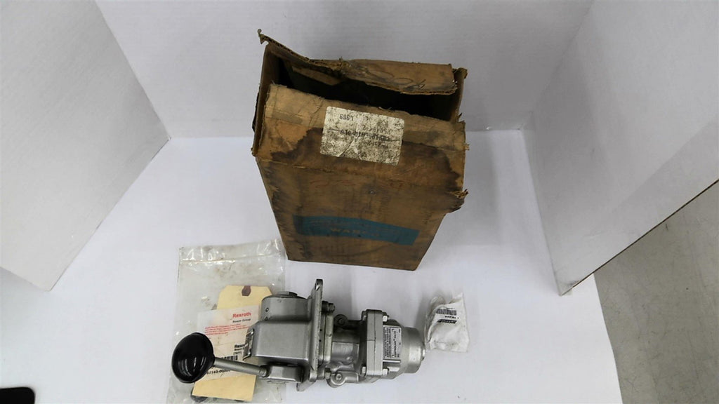 Wabco Fluid Power Div. H-2-FX P50494-2