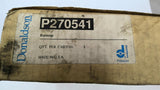 Donaldson P270541 Stack Cap