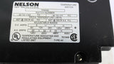 Nelson TF4X40 Heat Tracing Systems 480 Volt