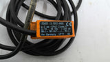 IFM IS5003 Sensor 10-36 VDC 200 mA
