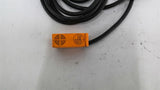 IFM IS5003 Sensor 10-36 VDC 200 mA