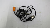 IFM IS5003 Sensor 10-36 VDC 200 mA