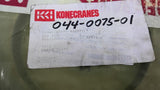 Konecranes 3372 Brake Plate