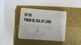 Pinion Oil Seal Kit E81790 (2400)