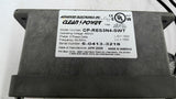Clean Power CP-RES3N4-SWT Surge Protection Systems