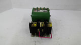 Furnas Electric 14BF32AA Size 00 Starter 460 Volts at 2 HP 10 Amps