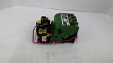 Furnas Electric 14BF32AA Size 00 Starter 460 Volts at 2 HP 10 Amps