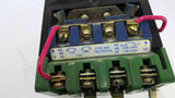 Furnas Electric 14BF32AA Size 00 Starter 460 Volts at 2 HP 10 Amps