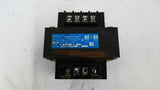 Micron B250BTZ13 ImperviTran .250 KVA Control Transformer 240 480 Pri 120 SEc V