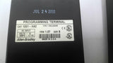 Allen-Bradley 1201-HA2 Programming Terminal