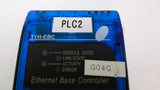 Host Auto Products T1H-EBC Ethernet Base Controller