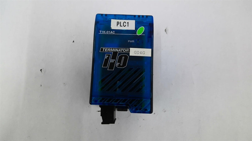 Automation Direct T1K-01AC I/O Power Supply 2 Amp 5-5.5 V