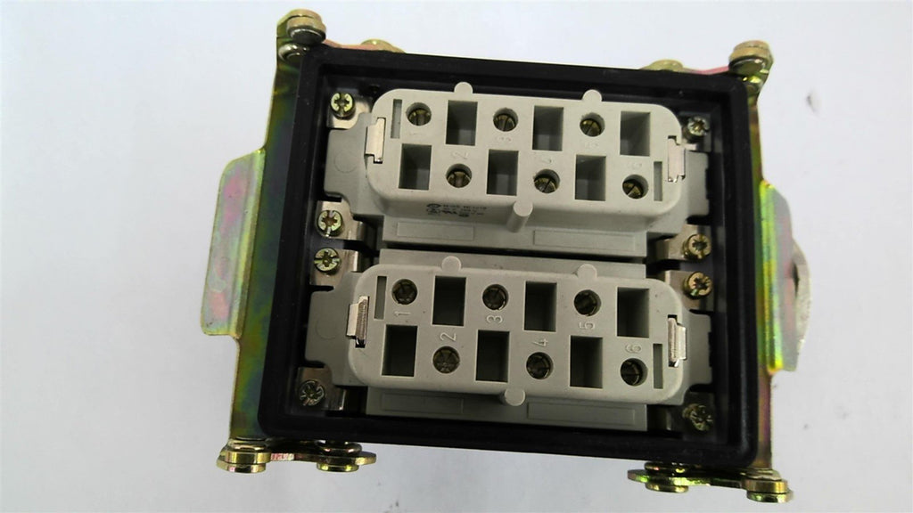 H-B32 Sg Pin Connector Housing