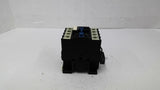 Telemecanique LC1 D2510 Contactor 480 Volt 15 HP 40 Amp 24 V Coil