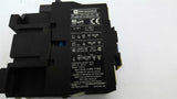 Telemecanique LC1 D2510 Contactor 480 Volt 15 HP 40 Amp 24 V Coil