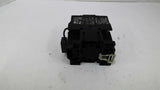Telemecanique LC1 D2510 Contactor 480 Volt 15 HP 40 Amp 24 V Coil