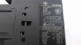General Electric CL04D310M 460 V 20 HP Contactor 54 Amp 24 VDC Coil