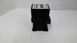 General Electric CL04D310M 460 V 20 HP Contactor 54 Amp 24 VDC Coil