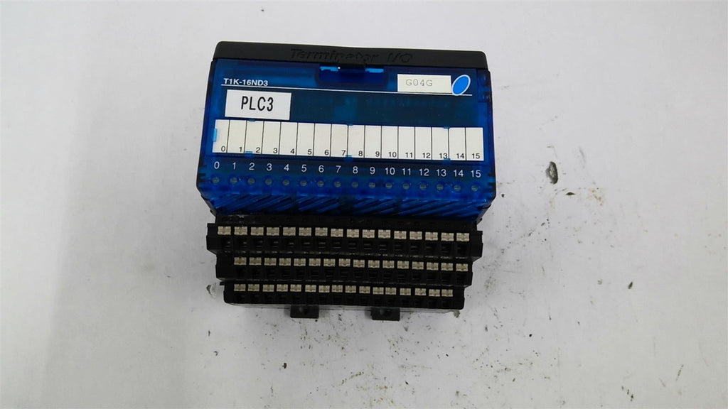 Automation Direct T1K-16ND3 Terminator Input Module