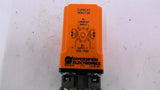 Diversified Electronics CMU-24-DSA-.25 Relay 24 VDC with Base