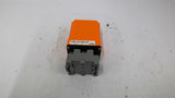 Diversified Electronics CMU-24-DSA-.25 Relay 24 VDC with Base