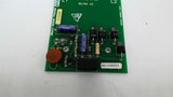 Industrial Indexing Systems 2907-9 Electrical Board 220 VAc