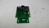 Industrial Indexing Systems 2907-9 Electrical Board 220 VAc