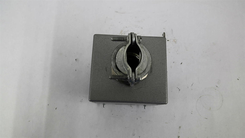 H-B32T Connector