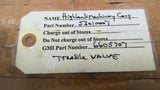 Hydreco Treadle Valve 52061460-20 Brake Control Valve