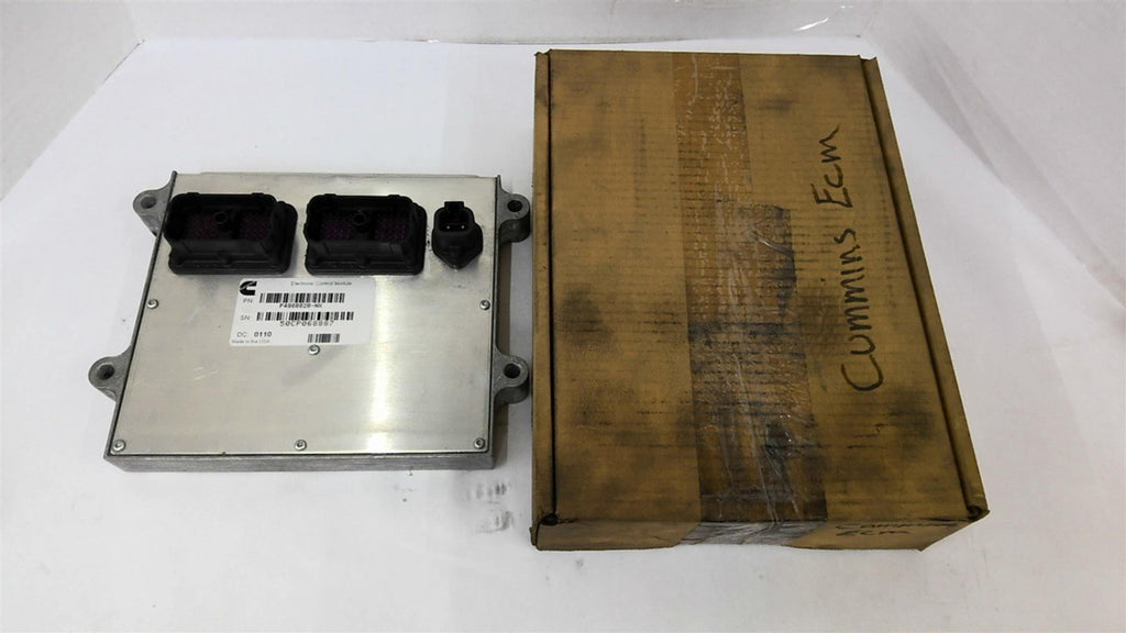 Continental Electronic 4988820-NX Cummins Control Module