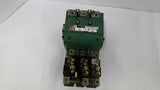 Furnas Electric 14HG32AAAX142 Starter Size 3 460 V 50 Hp 90 Amps